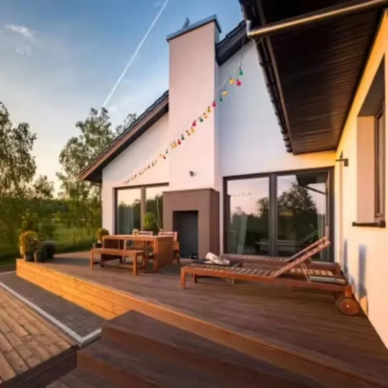 Mobile modulare portatile mobile prefabbricato casa modulare villa pieghevole espandibile vivente contenitore casa in vendita