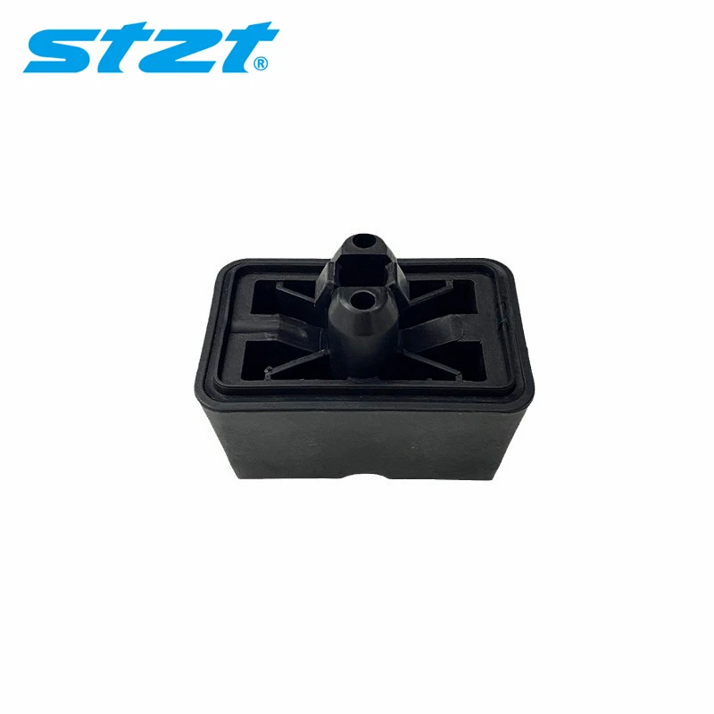 STZT 51717039760 Car accessories Jack Pad Under Car Lifting Support for BMW E65 E66 R55 R56 5171 7039 760 Jack Support