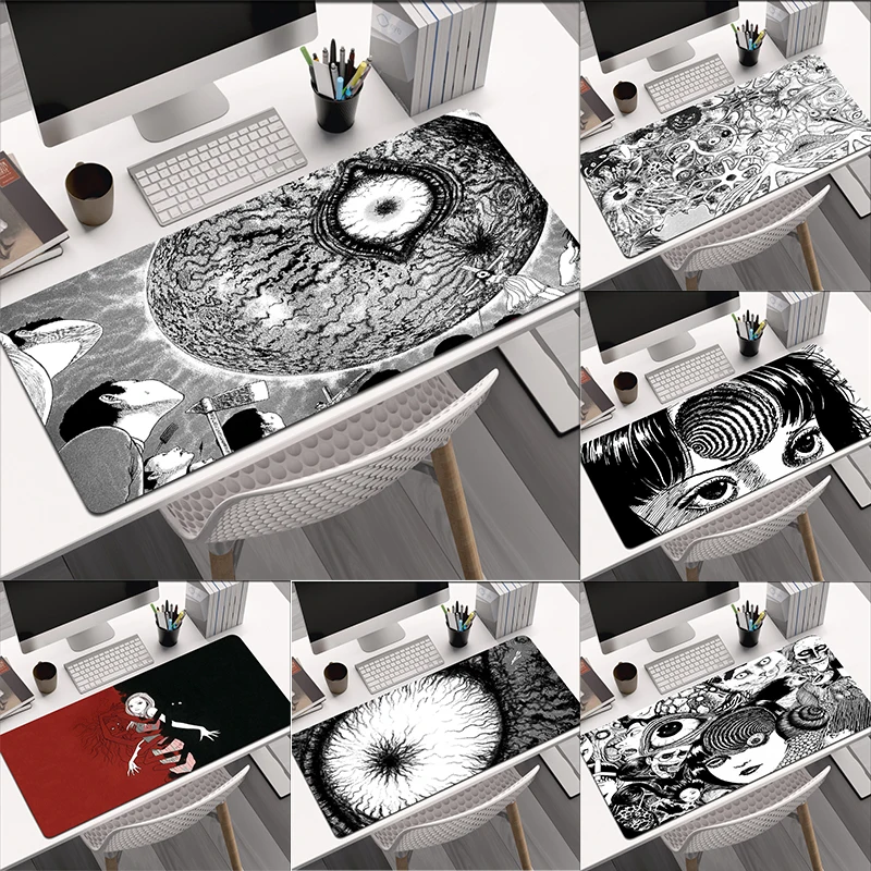 Junji Ito Xxl Mouse…