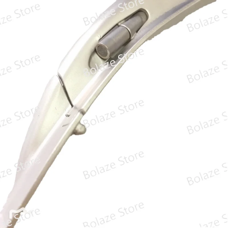 Conventional Mccoy Laryngoscope Manufacturer Flexible Tip Laryngoscope Blade