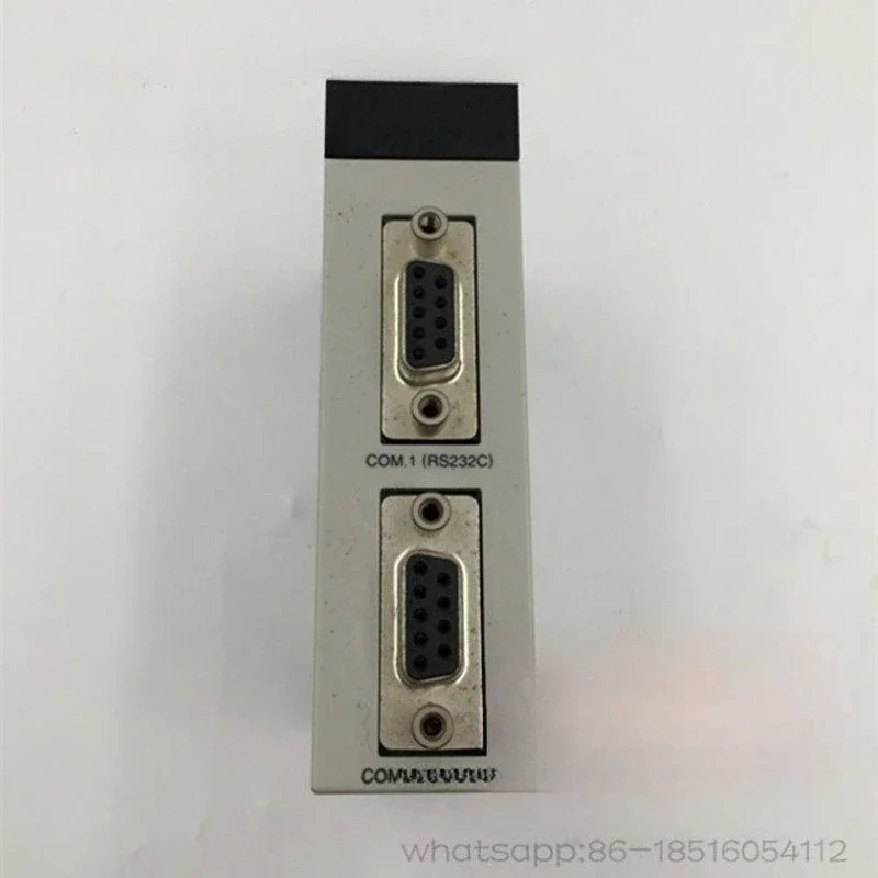 PLC module controller FP2-SDU AFP2460 spot real shot