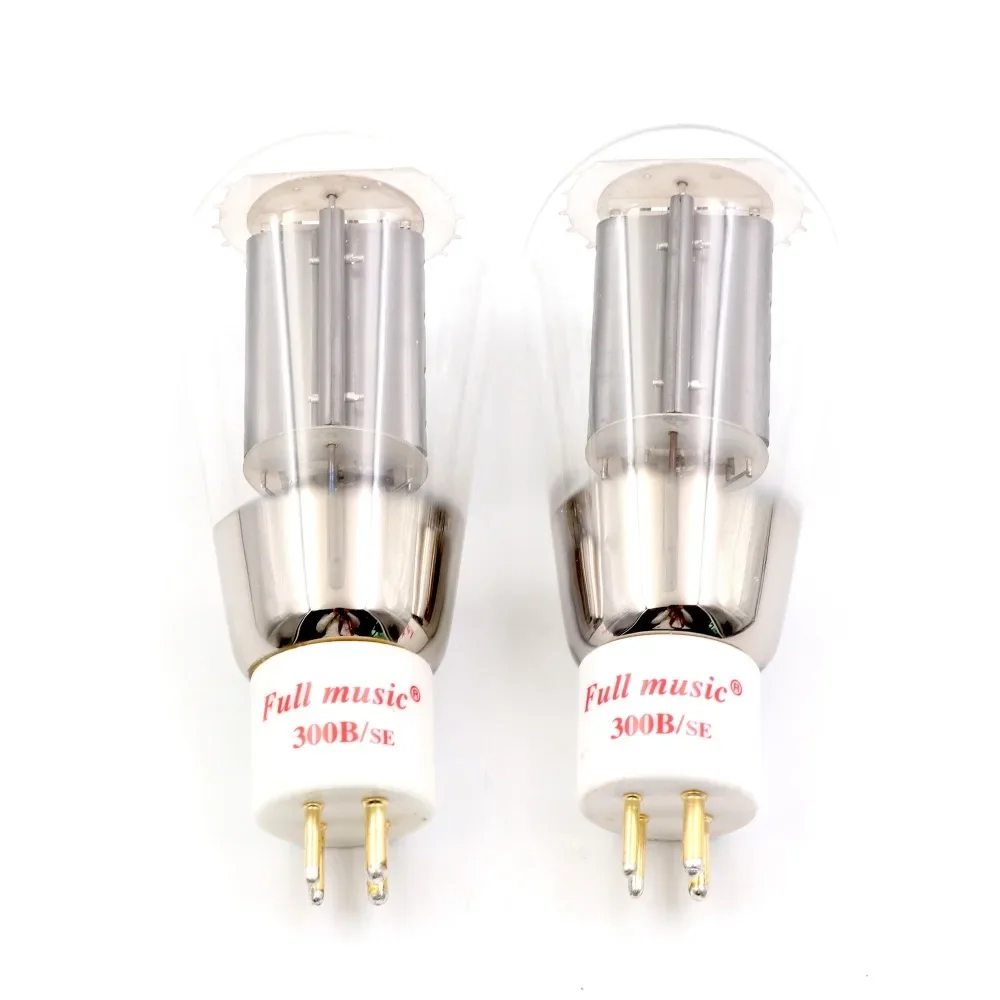 T-013 Fullmusic 300b Vacuum Tube Electron Valve Tube Replace Eh Jj Psvane For Vintage Audio Tube AMP DIY Factory Match