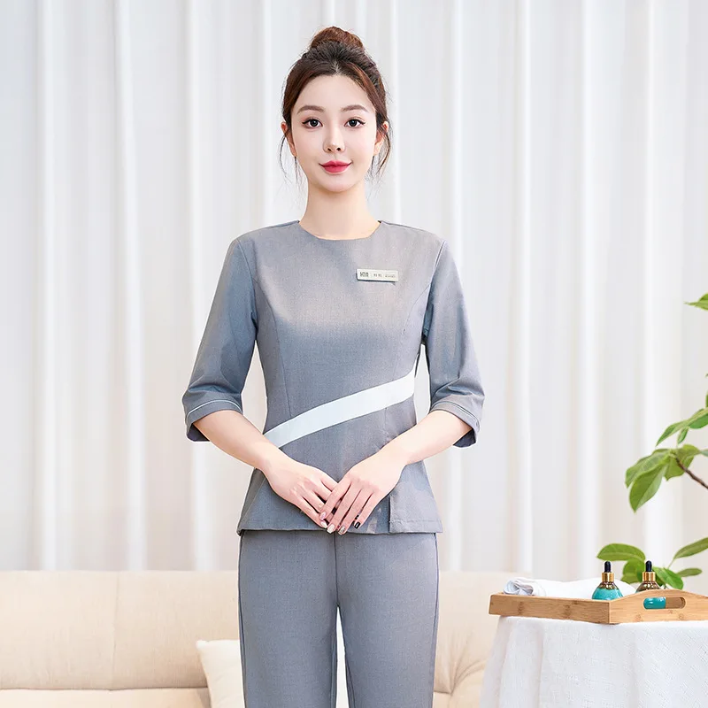 set-uniforme-per-operatori-di-saloni-di-bellezza-stile-coreano-completo-per-infermieri-di-chirurgia-plastica-e-ospedali-elegante-e-di-qualita-in-poliestere-per-primavera-estate
