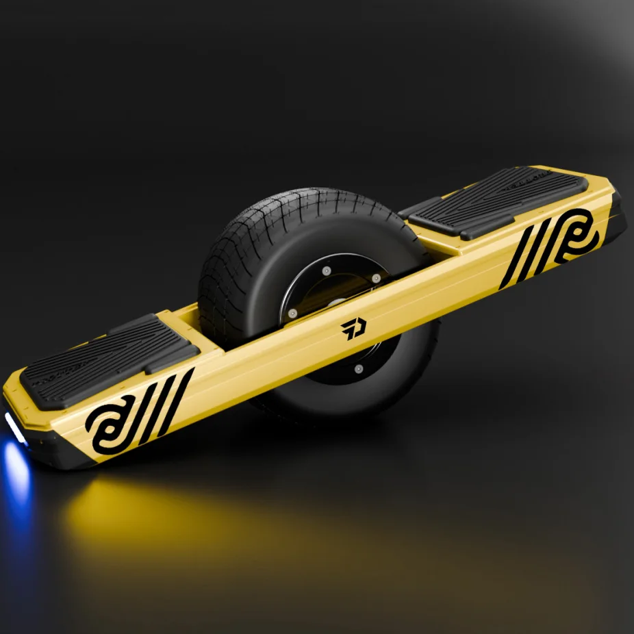 

US Warehouse Stocks Electric 500W 1000W 1500W 60V Super Motor Power Skateboard One-Wheel Scooter Hover Board