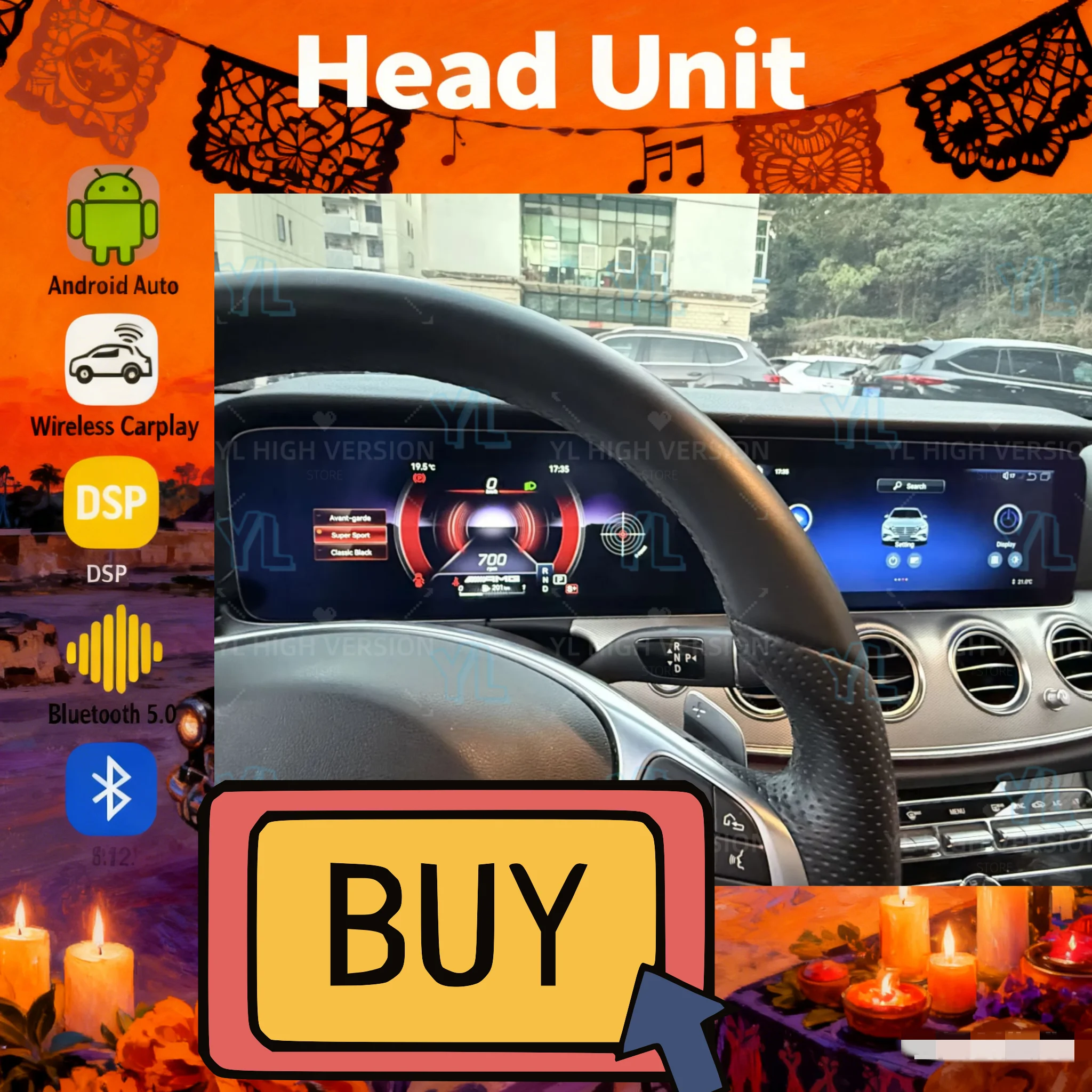 Digital Instrument …