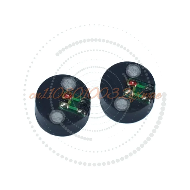 15mm Compere Live Broadcast Conference Use 1508 Dynamic Microphone KTV Performance Microphone Capsule Microphone Core