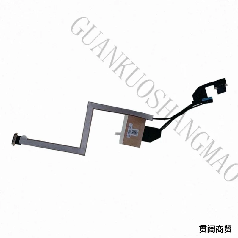 HJY...08M0K6 is suitable for Dell Latitude 7320S 7330S GDC31 infrared display ribbon video cable