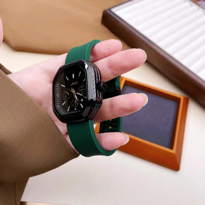 Orologio da donna di tendenza classica prepotente, elegante e semplice, orologio al quarzo impermeabile 2025, regalo di compleanno