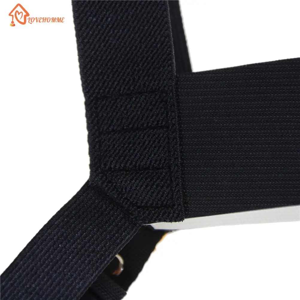 1Pcs Anti-static Foot Strap Adjustable Foot Strap Heel Hot Anti Static ESD electronic Discharge Band Ground