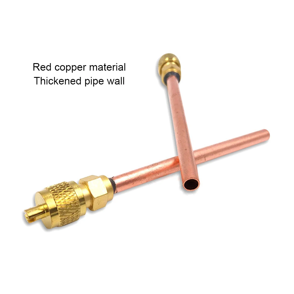 

Single-way Valve Replaced Part Compact Size Space Saving Pipe Filler Home Supplies Handy Installation Copper Valves 67mm