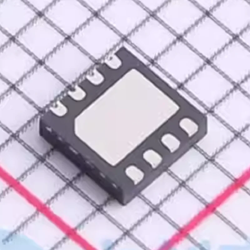 Integrated Circuits (ICs) TPS7B8450QWDRBRQ1 Linear Voltage Regulator IC Positive Fixed 1 Output 150mA 8-SON (3x3)