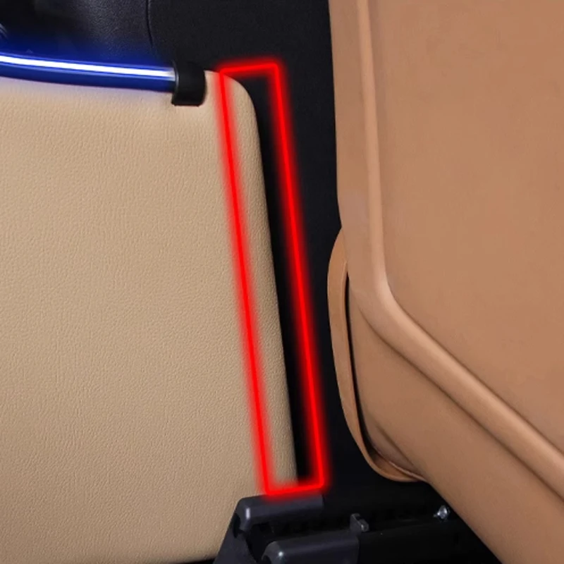 

Задний подлокотник Подходит для Ideal Auto One, задний подлокотник, центральный ящик для хранения, подлокотник, модифицированный центральный ящик для хранения