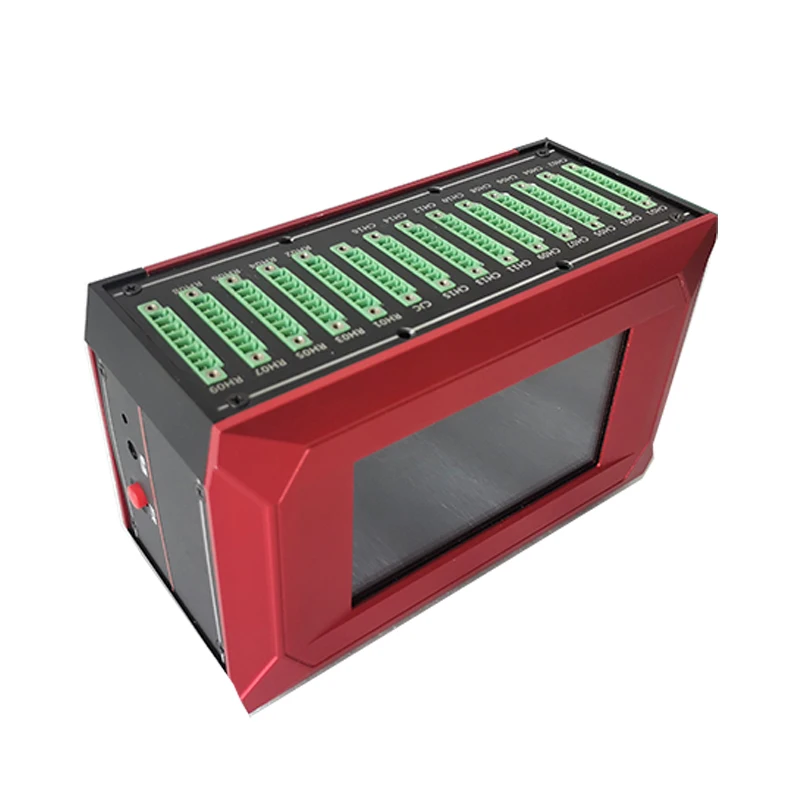 

Hot Sale OmniCore Multi-Channel Temperature and Humidity Data Acquisition Logger