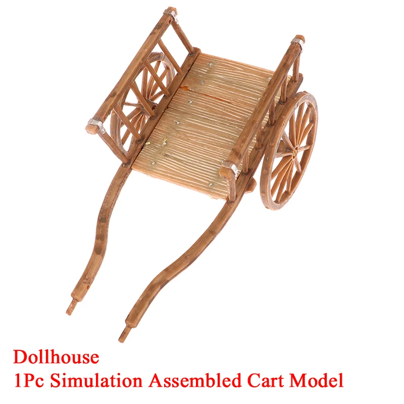 1Pcs Dollhouse Mini… - image