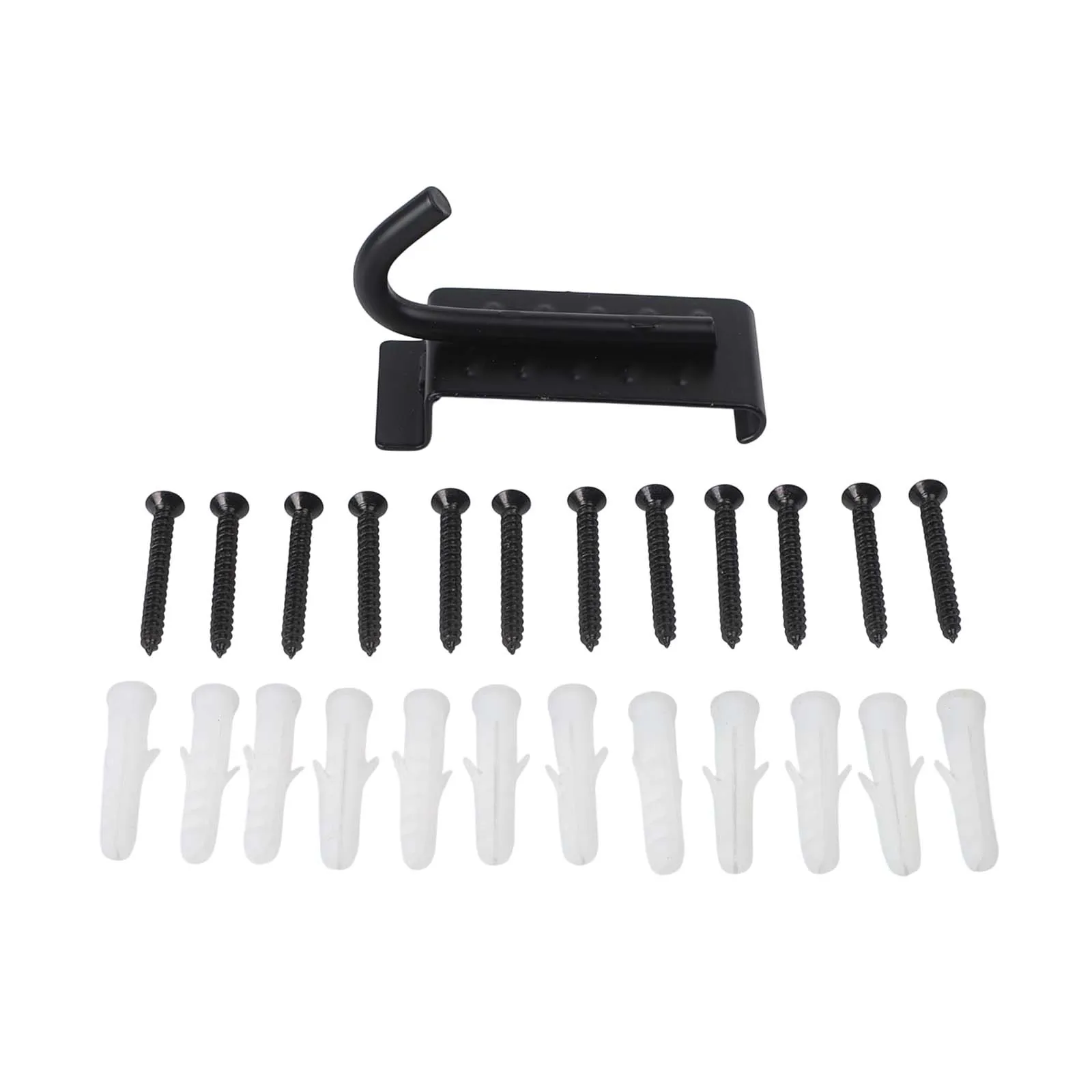 Efficient Tool Storage 406*100*60mm Garage Tool Organizer Holder Tool Storage Solution Coating Efficient Tool Storage
