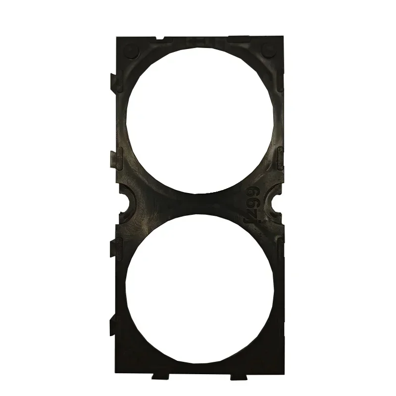 66160 Battery Holder Fixed Mount Bracket 1*2 Connection Splicable for LTO Yinlong 30AH 35AH 40AH 45AH Cells Battery Accessories