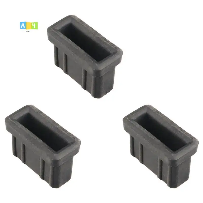 

A04E-3X 17111712911 Rubber Engine Upper Radiator Mounts For BMW E32 E38 E34 E39 735I 1988-1992 740I 1993-1994 750IL 1988-1994