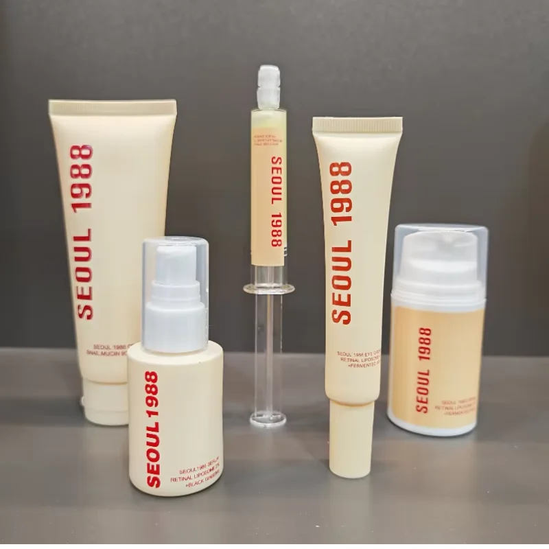 Thumbnail 3 - #20 Compare Snail Mucin Serums Before You Buy