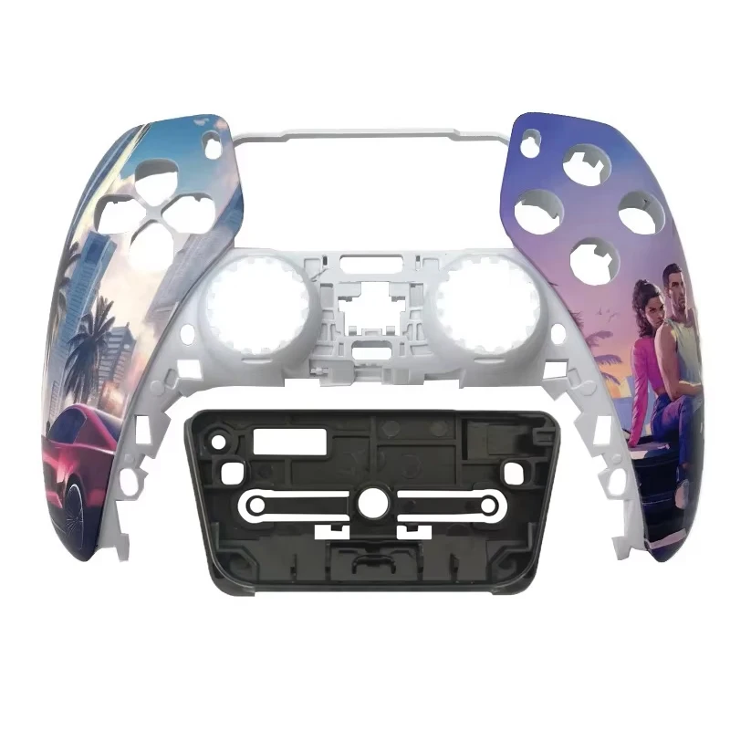 For PS5 Controller …