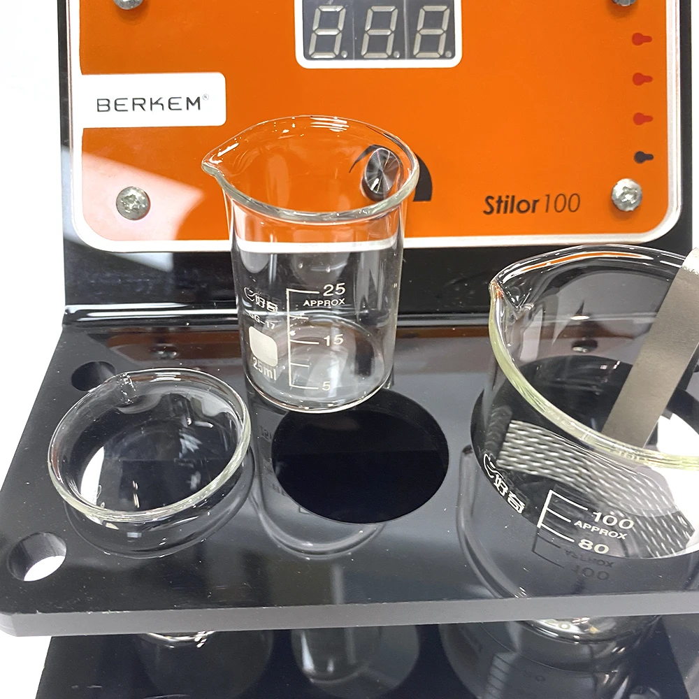 Electroplating Rhodium Machine Silver Gold Plating Machine Jewelry Mini Pen Electroplated Tool 115-230V