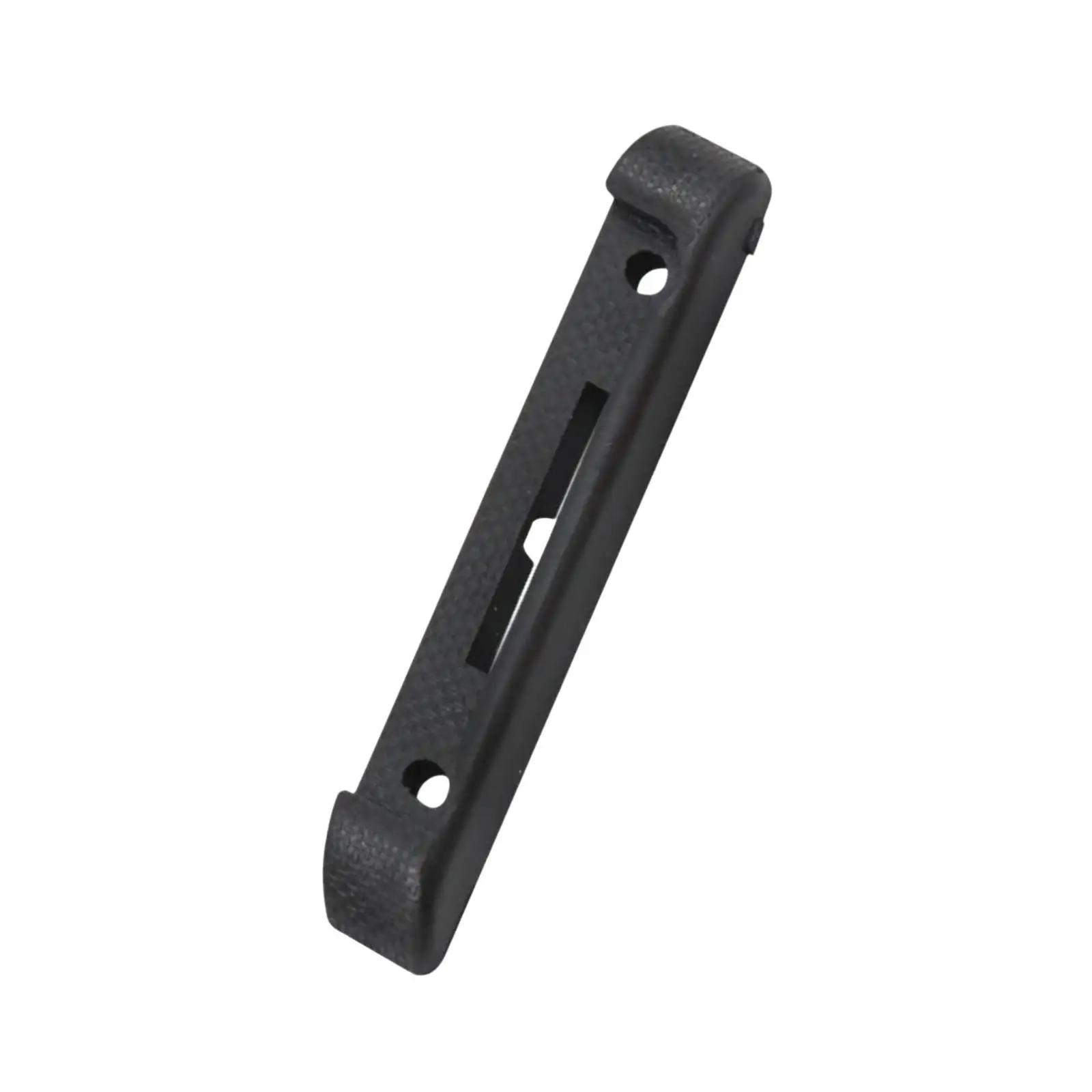 Rear Sliding Sunroof Cover Latch Premium Plastic Sunroof Lock Retainer 84691055 Black for Chevy Traverse