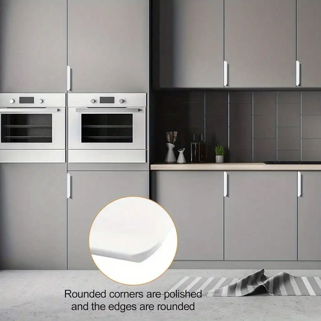 Thumbnail 3 - #62 Most Popular Cabinet Handles