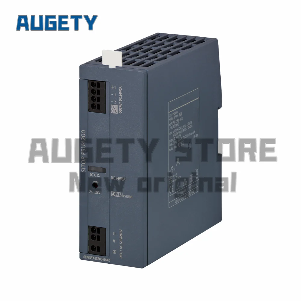 Original For Siemens 6EP3333-3SA00-0AY0 6EP3333-3SB00-0AX0 6EP33333SA000AY0 6EP33333SB000AX0 Module