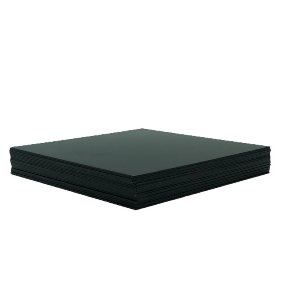 

Physics Optical Filter Sheets Horizontal Glossy Film for Educational Experiments Photography Setups Acrylic Optical Filter