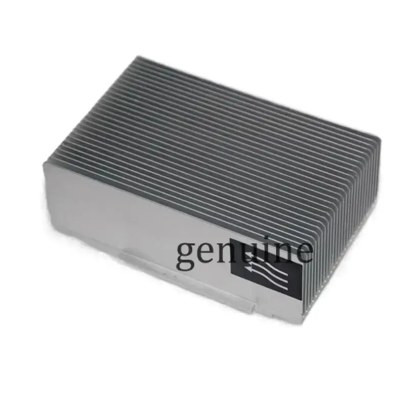 

90% новый для HP DL380P DL388P G8 723353-001 662522-001 654592-00 Радиатор Быстрая доставка и