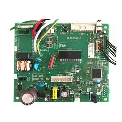 for air conditioning control board 2P206569 2P206569-3 2P206569-2 FTXS46JV2CW motherboard part