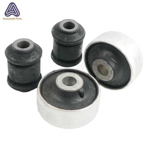 Buje de brazo de Control Original 1J0407181 para Polo Ameo A1A3 Rapid Ibiza CIT up Fabia Suran Jetta Golf Octavia Bora TT Beetle Leon