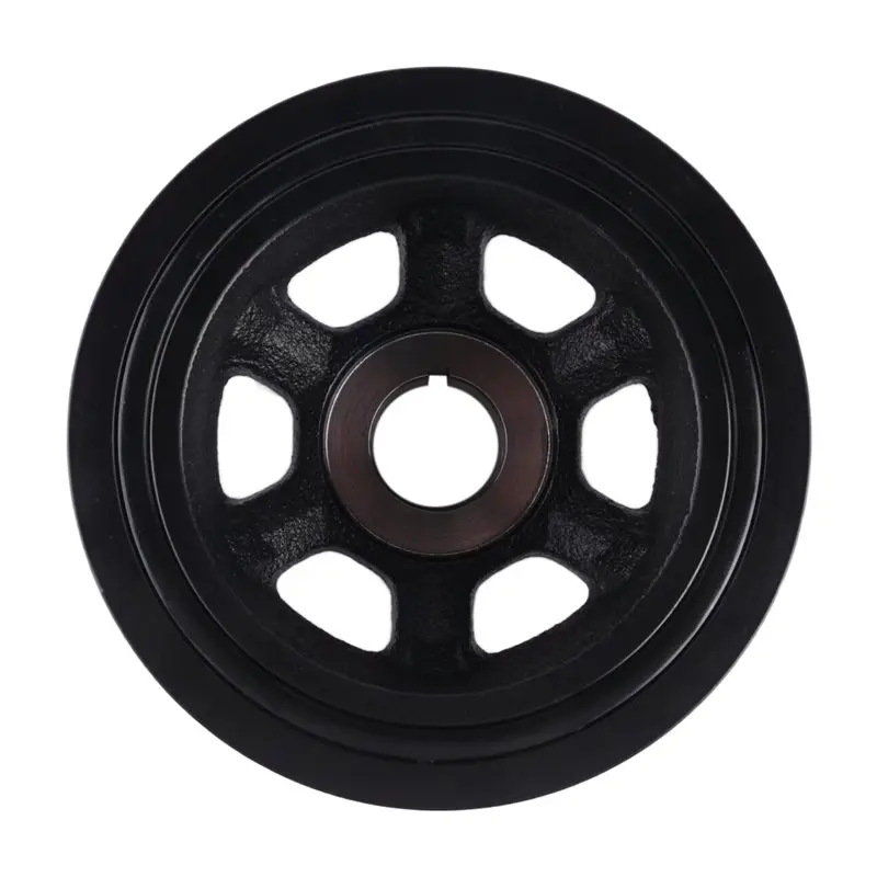 

Шкив коленчатого вала для Mercedes-Benz W202 W203 W210 W211 W163 W463 W639 1120351300 112 035 13 00