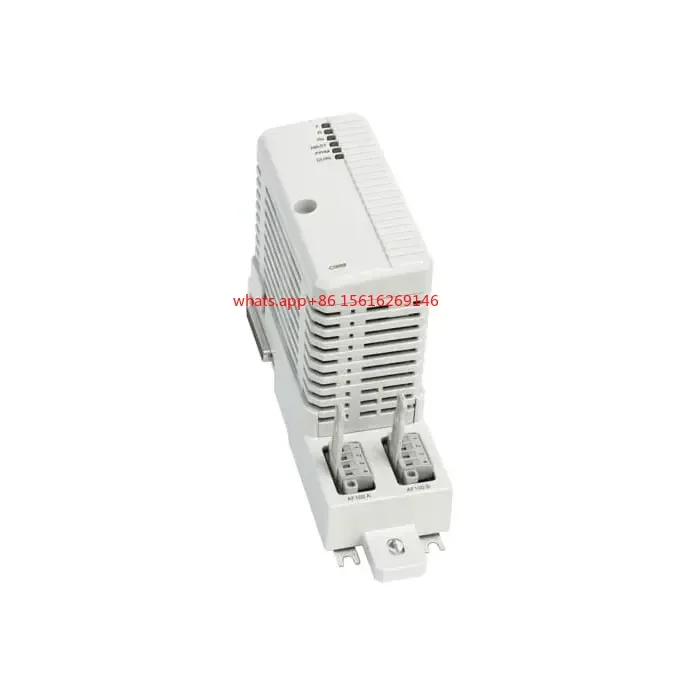 

CI867AK01 Communication Modules Inteace