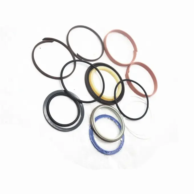 

707-99-69500 7079969500 ARM CYL SEAL KIT FOR PC450-6 CONSTRUCTION MACHINERY PART