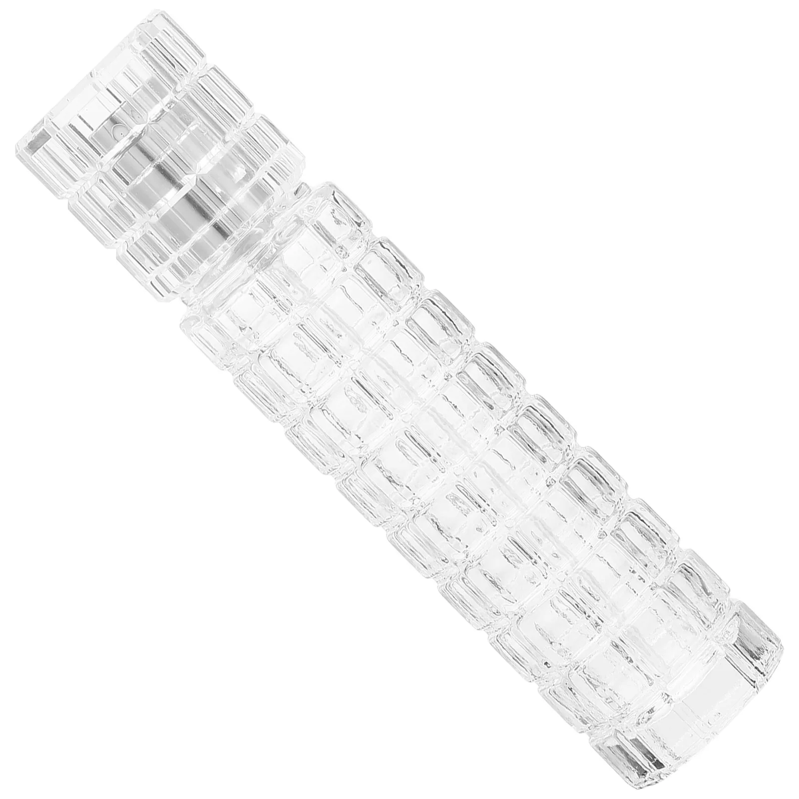 Cocktail Sprayer Glass Bitters Spray Bottle Crystal Glass Empty Sprayer Refillable Bar Supplies Multipurpose Liquid