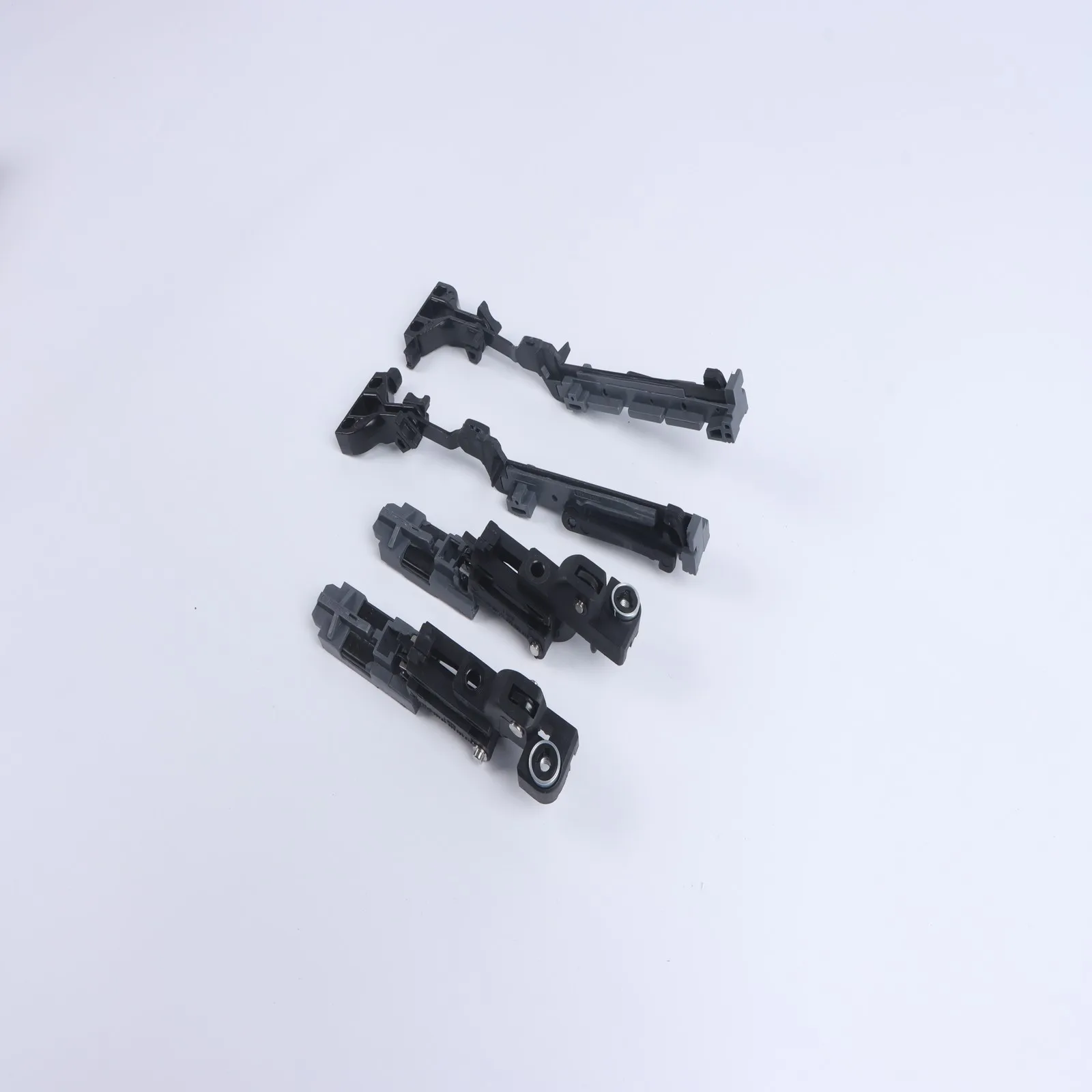 

Panoramic Sunroof Repair Kit FOR Mercedes C Class W205 604836865 604836866 Front Rear Track Shoe Set