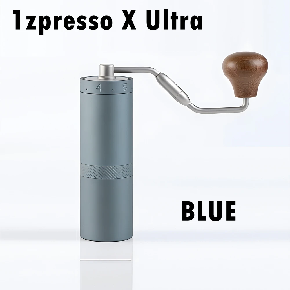 

1zpresso X Ultra 1 pc New portable manual coffee grinder espresso coffee mill grinding core super manual coffee bearing