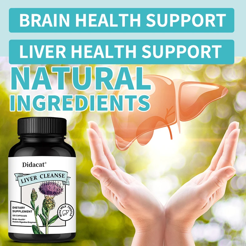 Organic Milk Thistl…