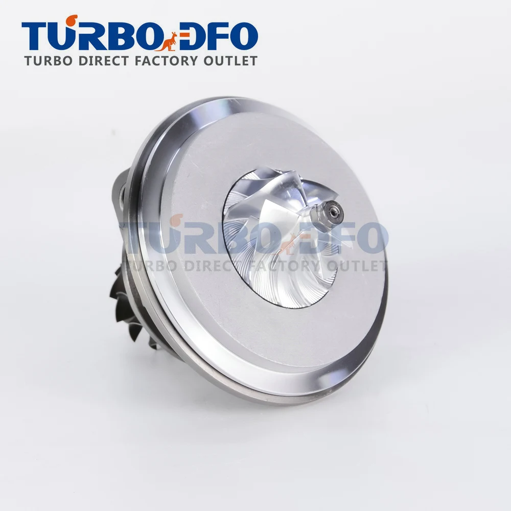 Mfs Turbocharger Co… - image