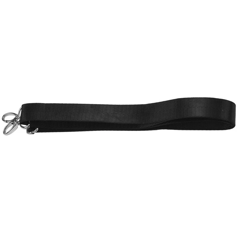 NEW-4X Adjustable Nylon Shoulder Bag Belt Replacement Laptop Crossbody Camera Strap