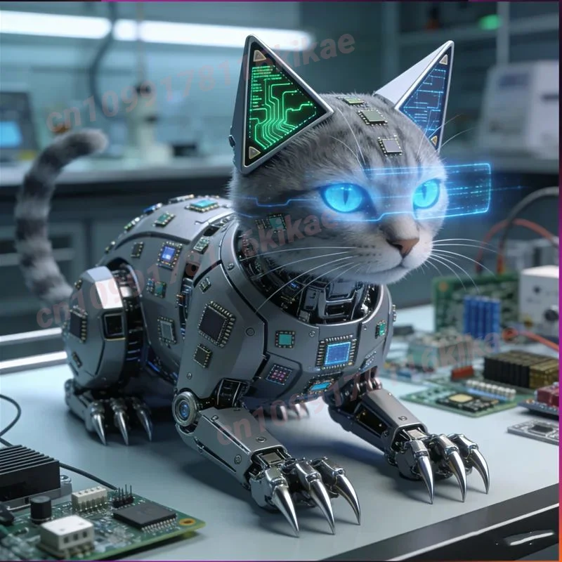 5PCS STM8S207MBT6B …