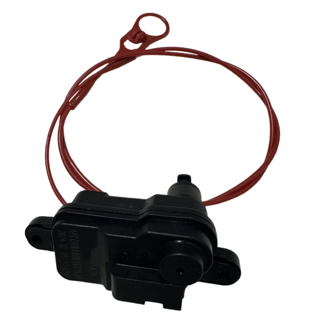 Car Fuel Tank Door Lock Actuator Motor 80D862153A For Q5 For Q5L For Teramont -Pro Engine Parts Replacement Installation