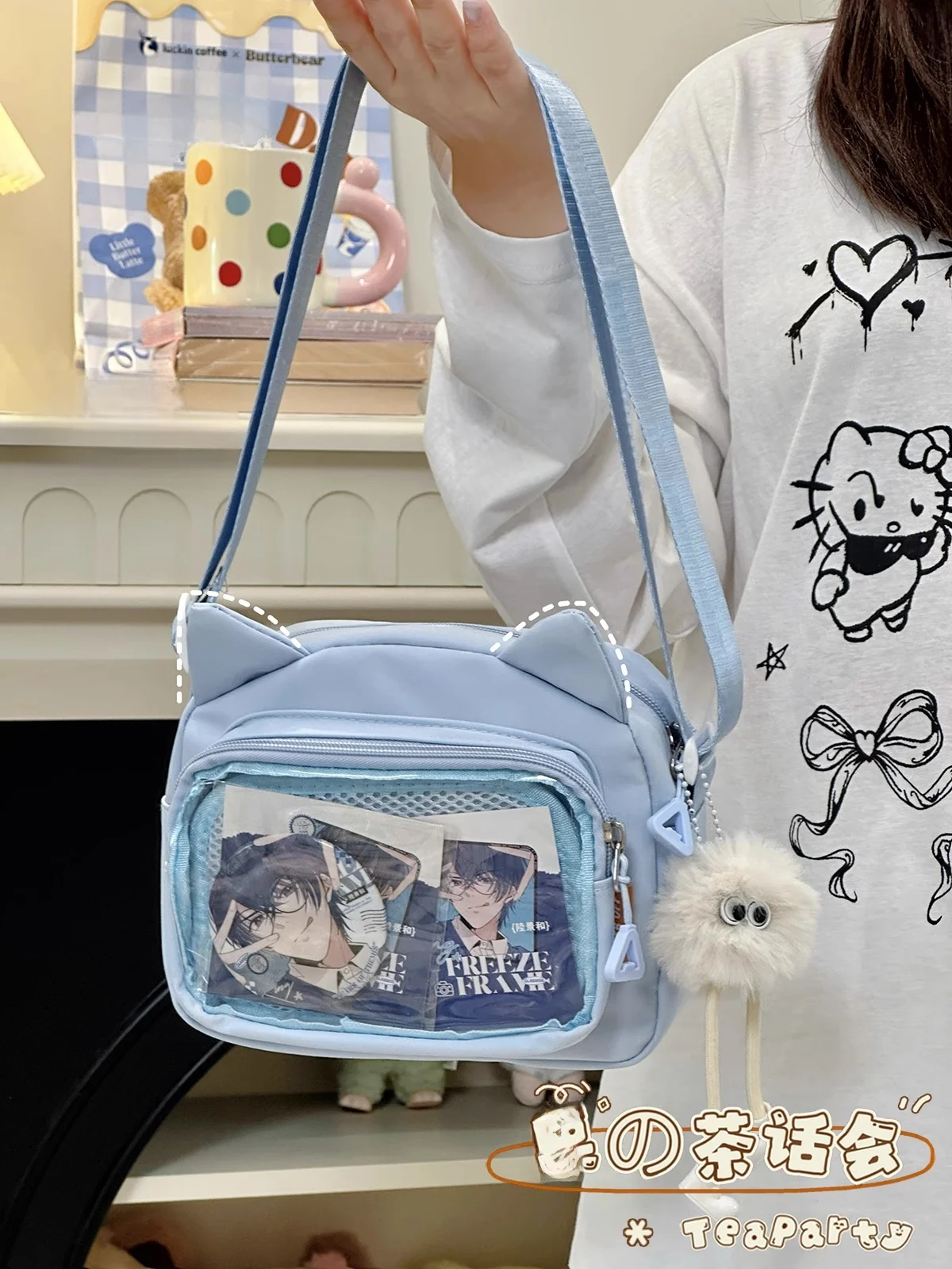 bonito-transparente-pequeno-quanti-pain-bag-feminino-adoravel-biji-ain-bolsa-estudante-versatil-crossbody-phone-bag-cartoon-sle-so