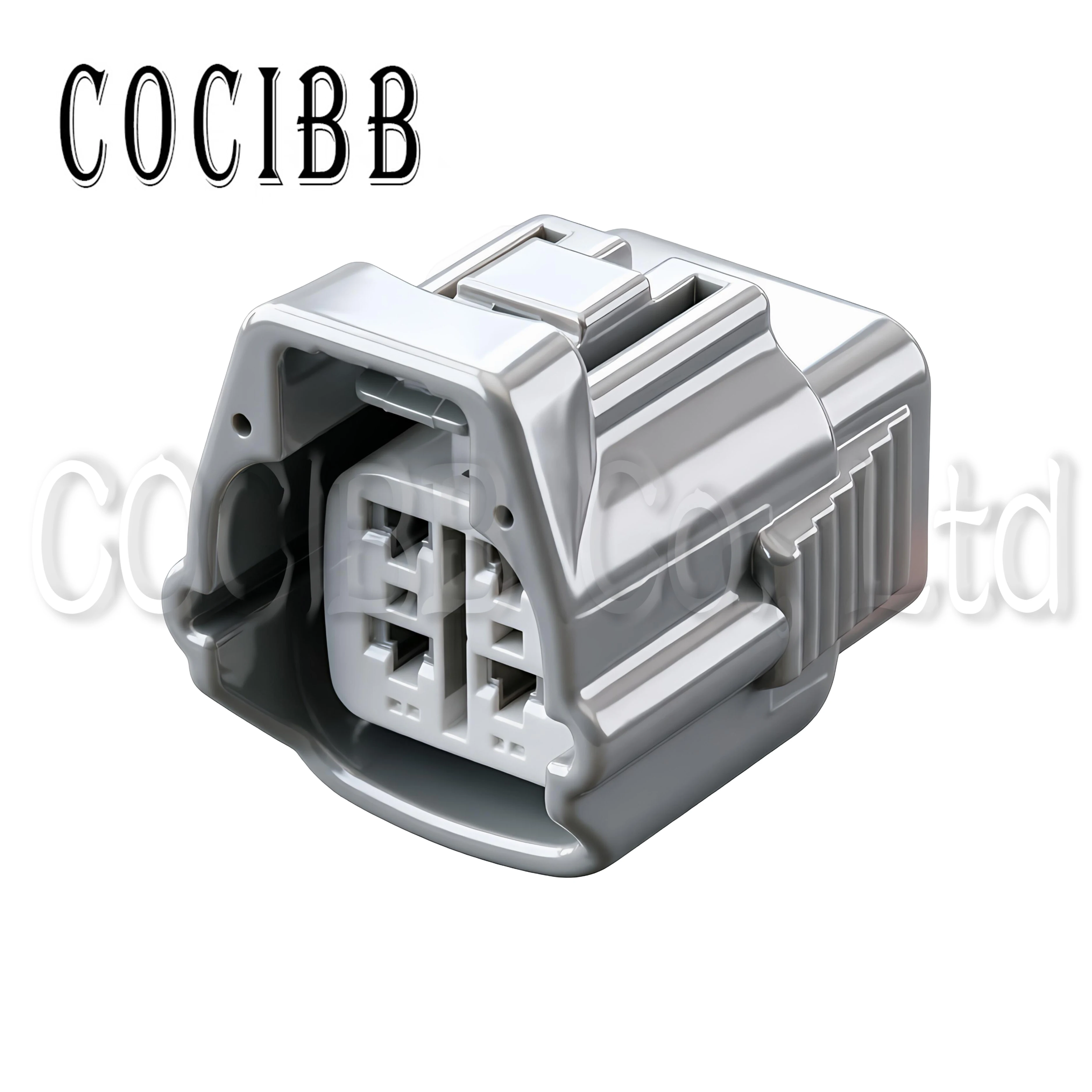 

1 комплект, 4-контактный 6188-0066 6189-0126, автомобильный разъем датчика кислорода, автомобильная электрическая вилка для Suzuki Toyota Corolla