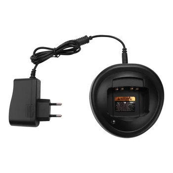 Motorola cb radyo gp328 masaüstü pil şarj adaptörü gp320 gp338 gp340 gp360 gp380 gp240 gp280 gpgpgp540