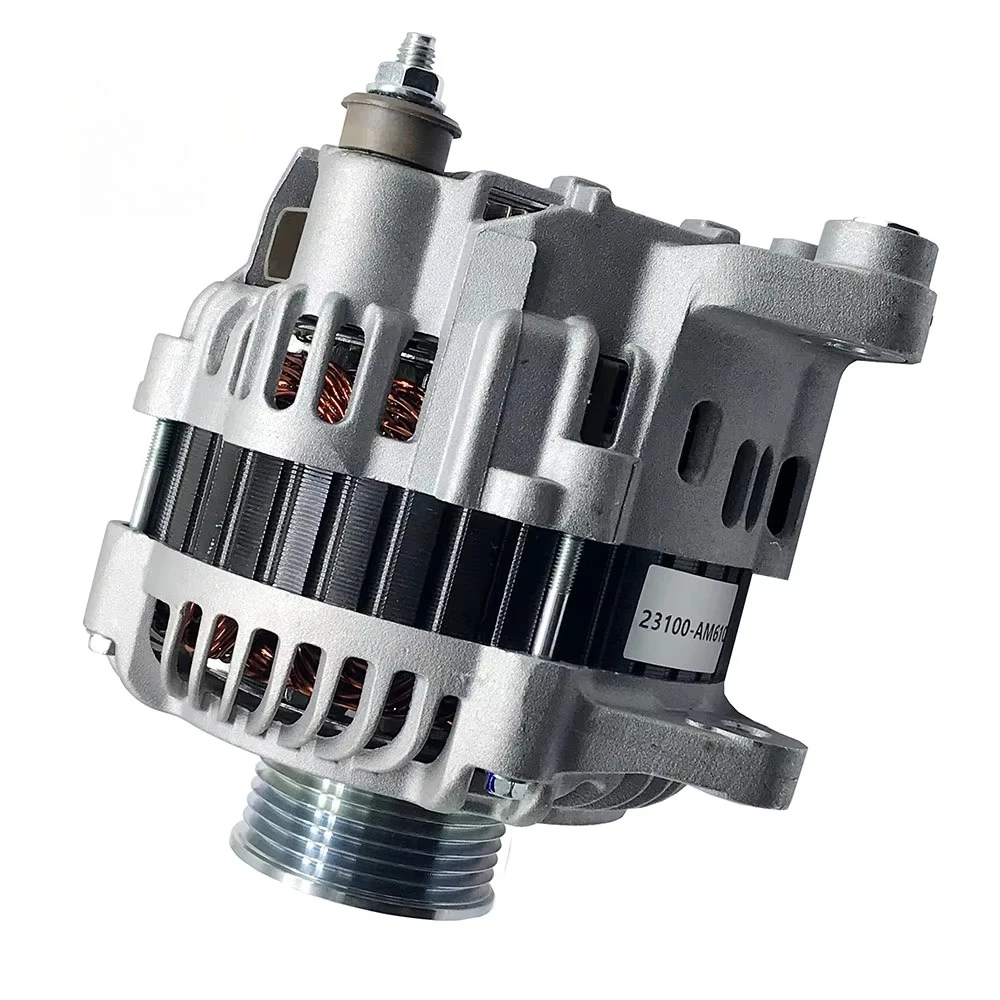 

Автоматический генератор двигателя для Nissan 350Z Infiniti FX35 QX4 G35 OEM 23100-AM610 23100AM610