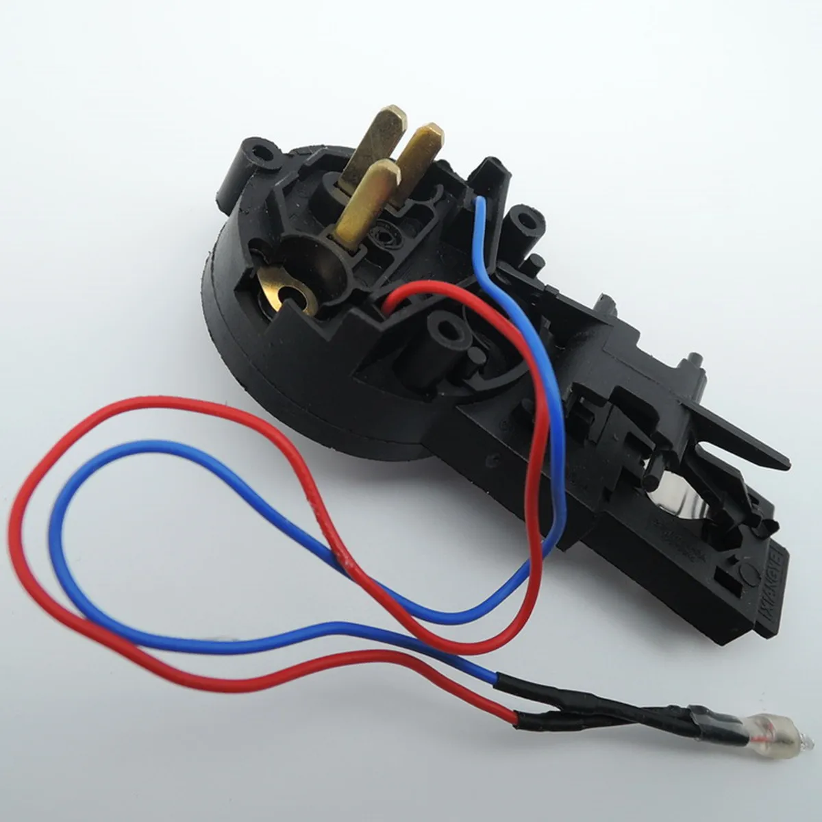 Spare Part N/O 3P Temperature Controller Thermostat for Electric Kettle Anti-dry Burning Kettle Accessories