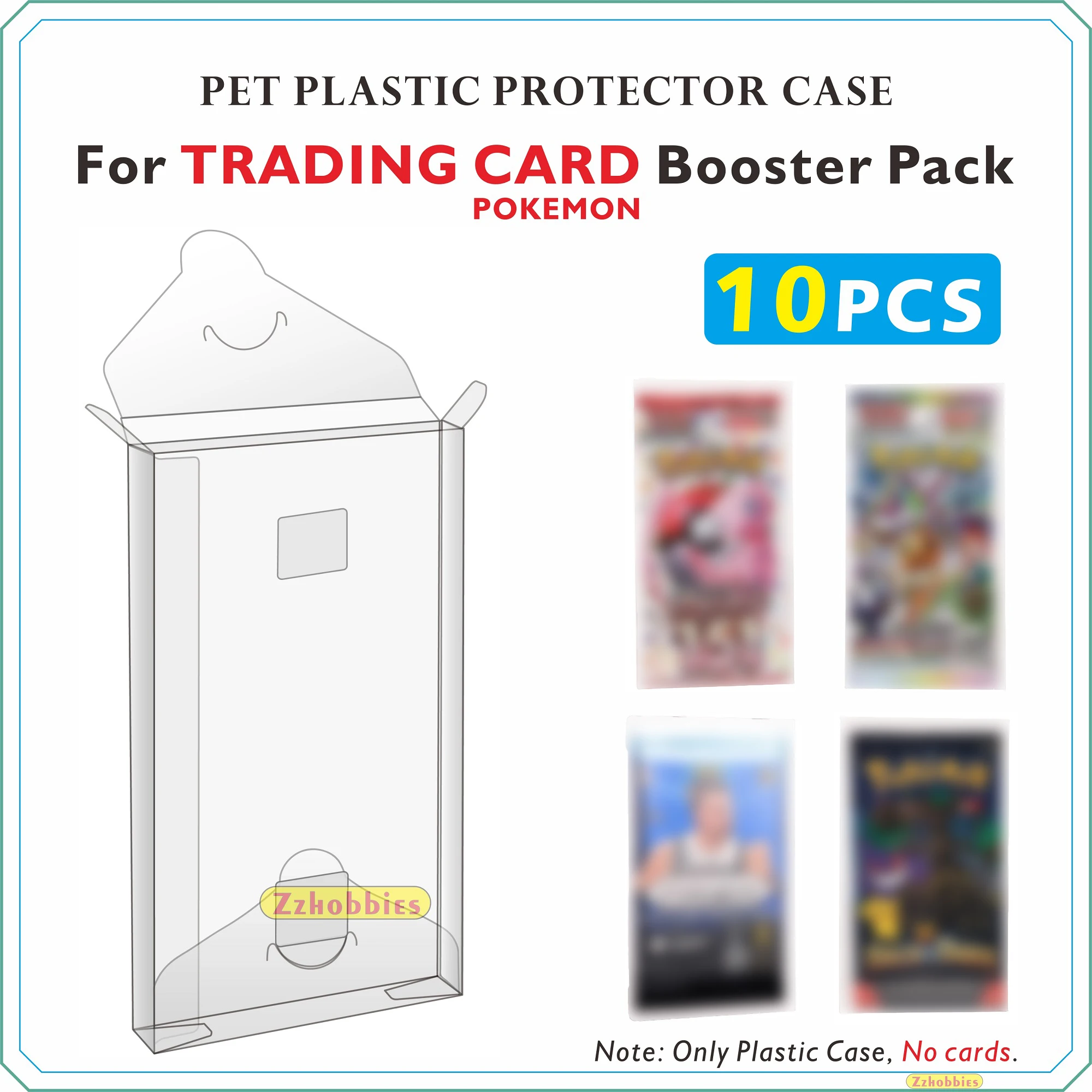 #22 Best Rated Trading Card Packs to Buy in 2026