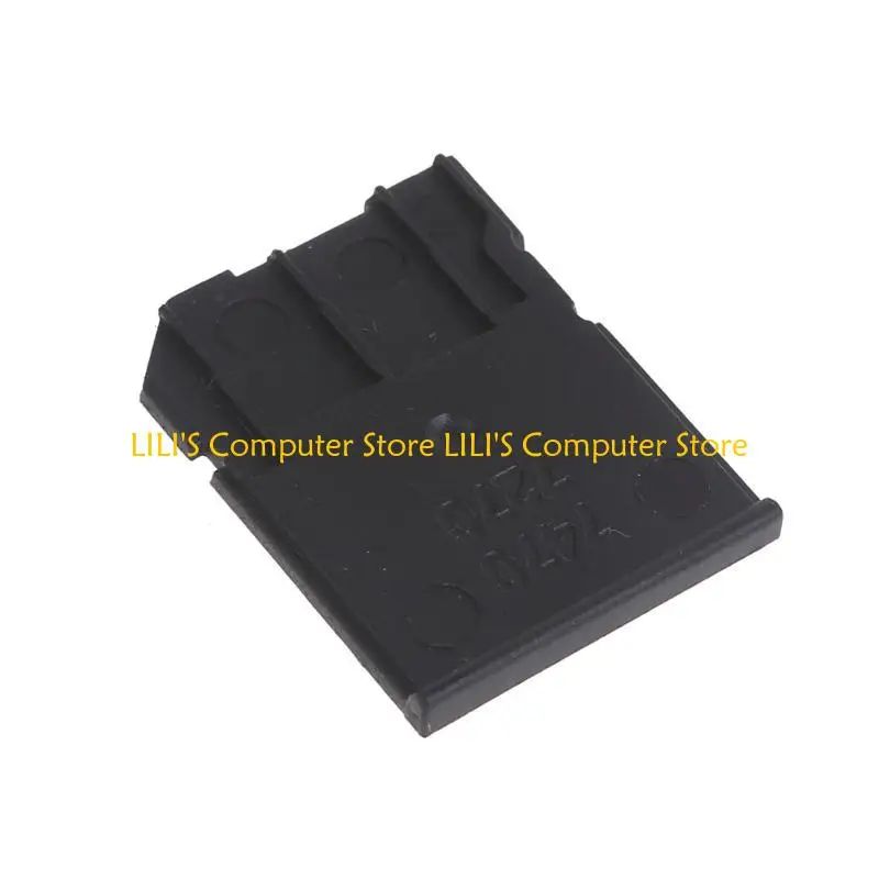 A52B For E7470 E7270 Laptop Dummy Card Slot Computer Accessory Cover Replace