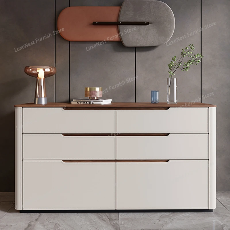 

Light Luxury Living Room Cabinets Delicacy Trendy Quality Display Cabinet Storage Modern Meuble Rangement Furniture Home